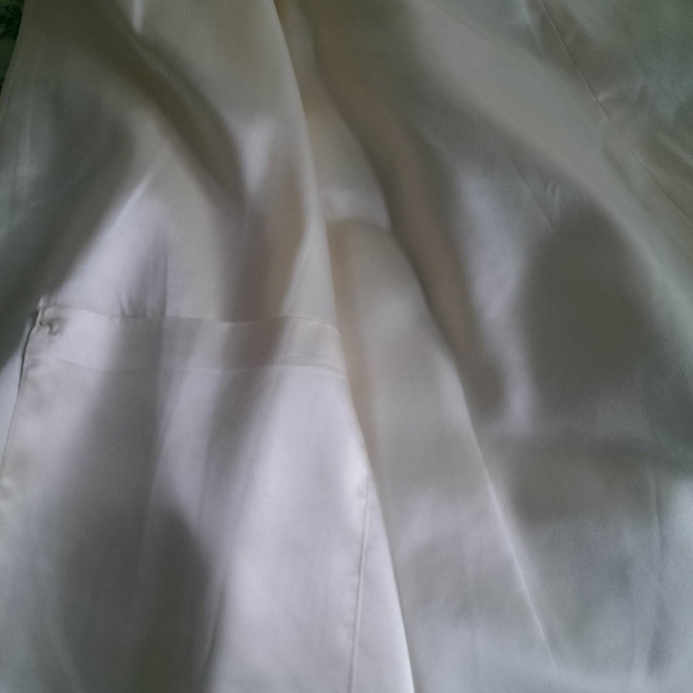 Handmade vintage cape - Picture 5 of 5